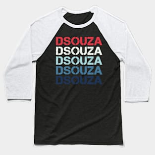 Dsouza Baseball T-Shirt